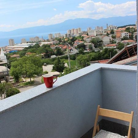 Blue Moon Apartments Rijeka Exteriér fotografie