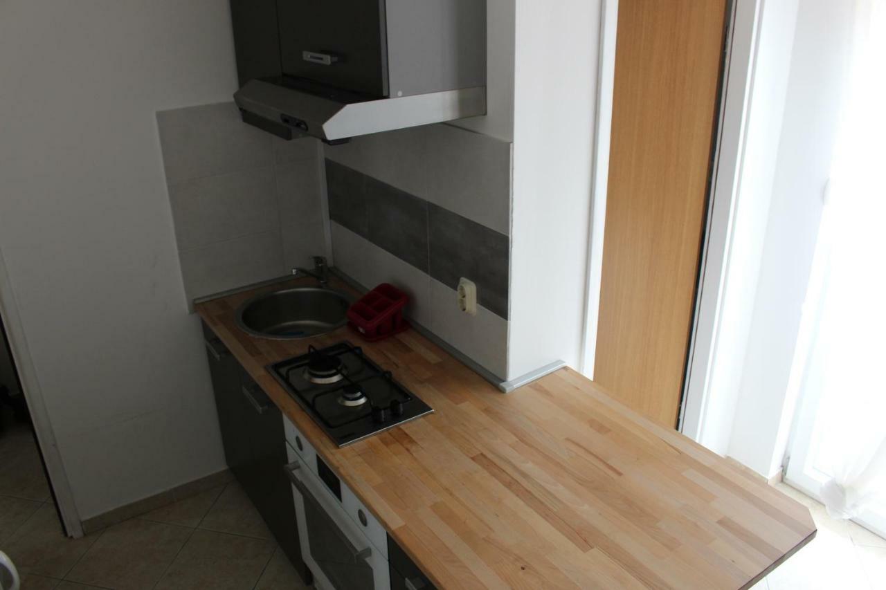 Blue Moon Apartments Rijeka Exteriér fotografie