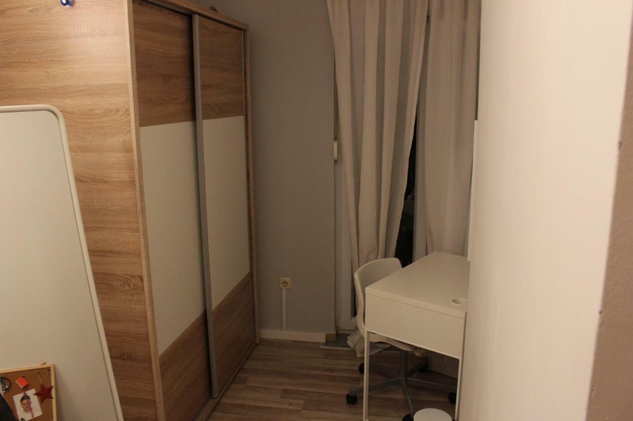 Blue Moon Apartments Rijeka Exteriér fotografie